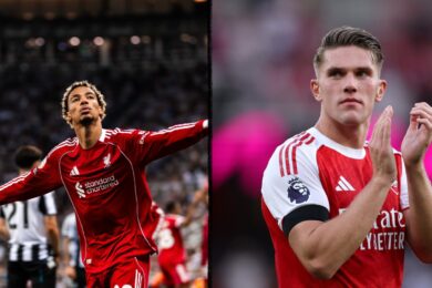 Oto TOP10 transferów letniego okienka w Premier League! Co za zakupy!