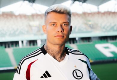 Agent Kamila Piątkowskiego wyjawia kulisy transferu do Legii Warszawa