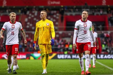 Lider reprezentacji Polski ma problem. “Nowy trener traktuje go jak rezerwę”