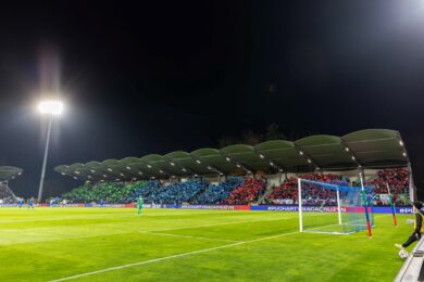 Stanowcza reakcja Miedzi Legnica. Zidentyfikowano kibola, który pobił fana Wisły