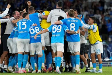 OFICJALNIE: włoski gigant znalazł zastępcę gwiazdy! Transfer z Manchesteru United