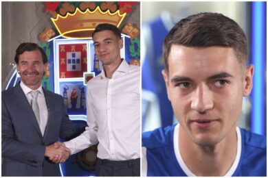 OFICJALNIE: Jakub Kiwior dołączył do FC Porto!