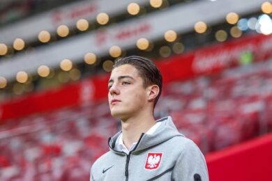 OFICJALNIE: Kacper Urbański wraca do Polski! Hit letniego okienka