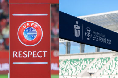 UEFA potwierdza terminy el. pucharów w sezonie 26/27. Zagra w nich pięć polskich drużyn