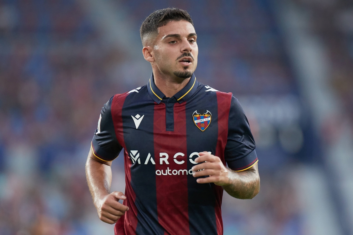 Sergio Lozano