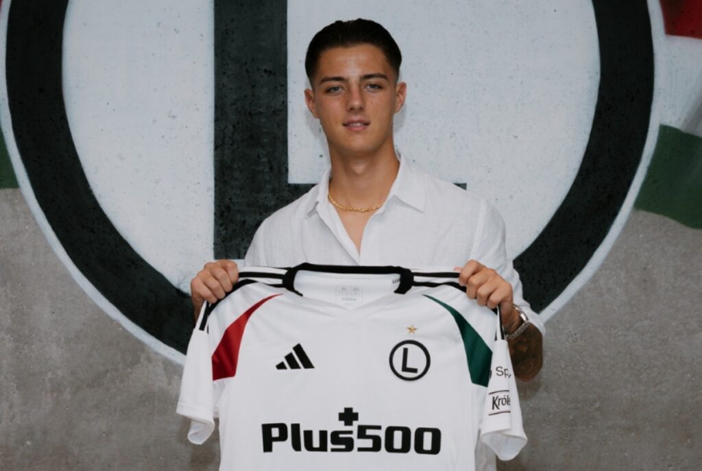 Kacper Urbański