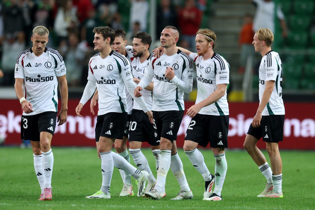 Legia