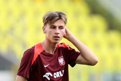 Roma podjęła decyzję ws. Jana Ziółkowskiego! Już wszystko jasne
