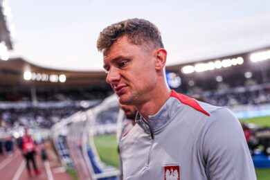 Dawidowicz wciąż bez klubu. Teraz znalazł się chętny