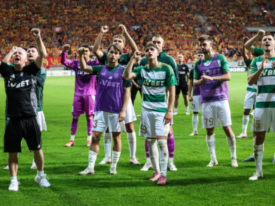 Lechia Gdańsk coraz bliżej zakontraktowania stopera! Co z innymi transferami?