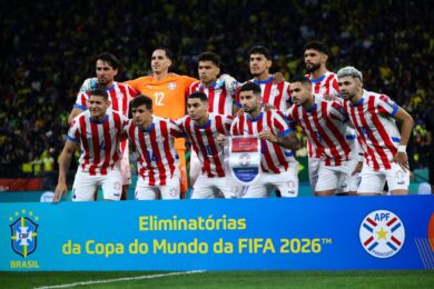 Kolejne drużyny z awansem na mundial. Powrót po 15 latach!