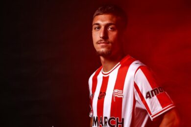 OFICJALNIE: Cracovia z ciekawym wzmocnieniem! To wielki talent