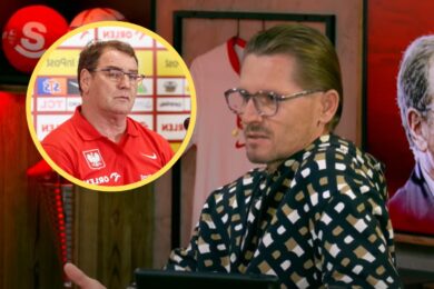 Jan Urban przekonał! Artur Wichniarek chwali selekcjonera