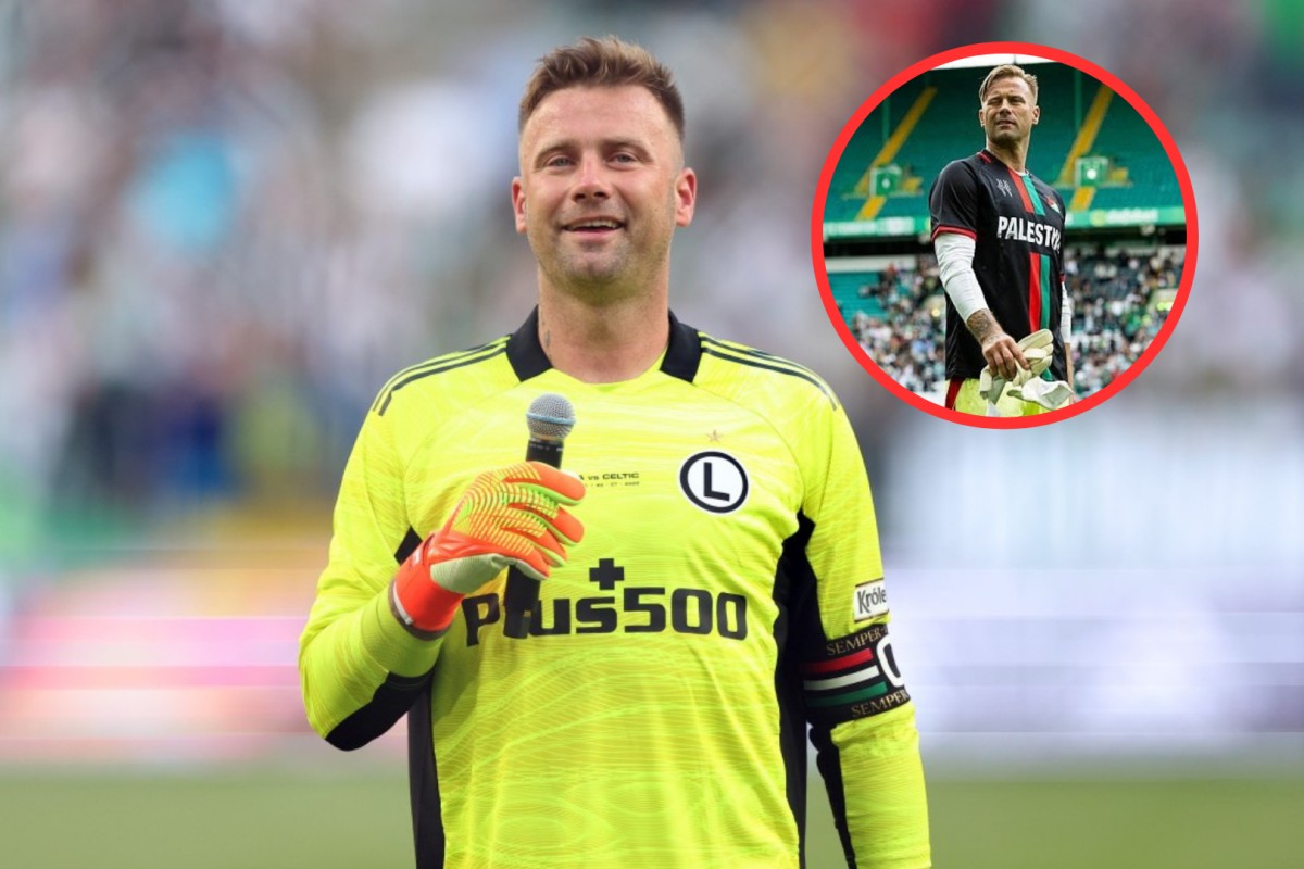 Artur Boruc