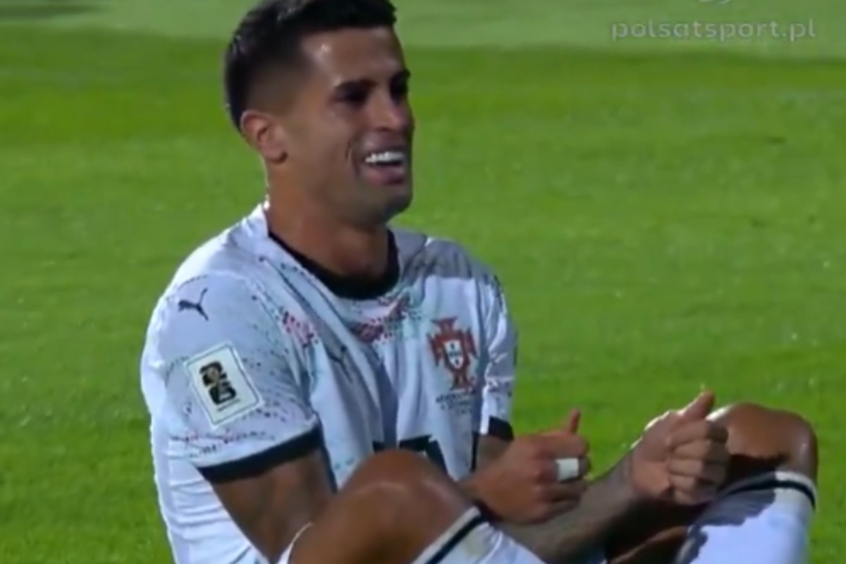 Joao Cancelo