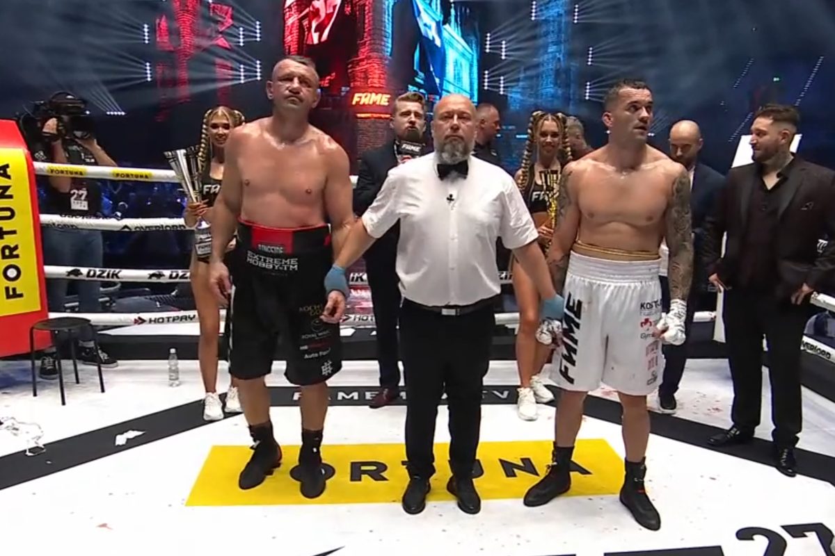 Tomasz Adamek