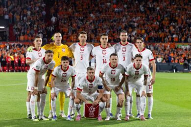 4 mecze, 7 punktów. Awans? W przeszłości bywało różnie