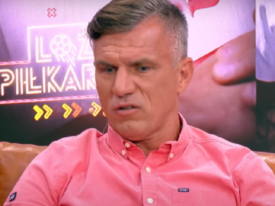 Robert Podoliński: Przyzwyczailiśmy się do nazwisk