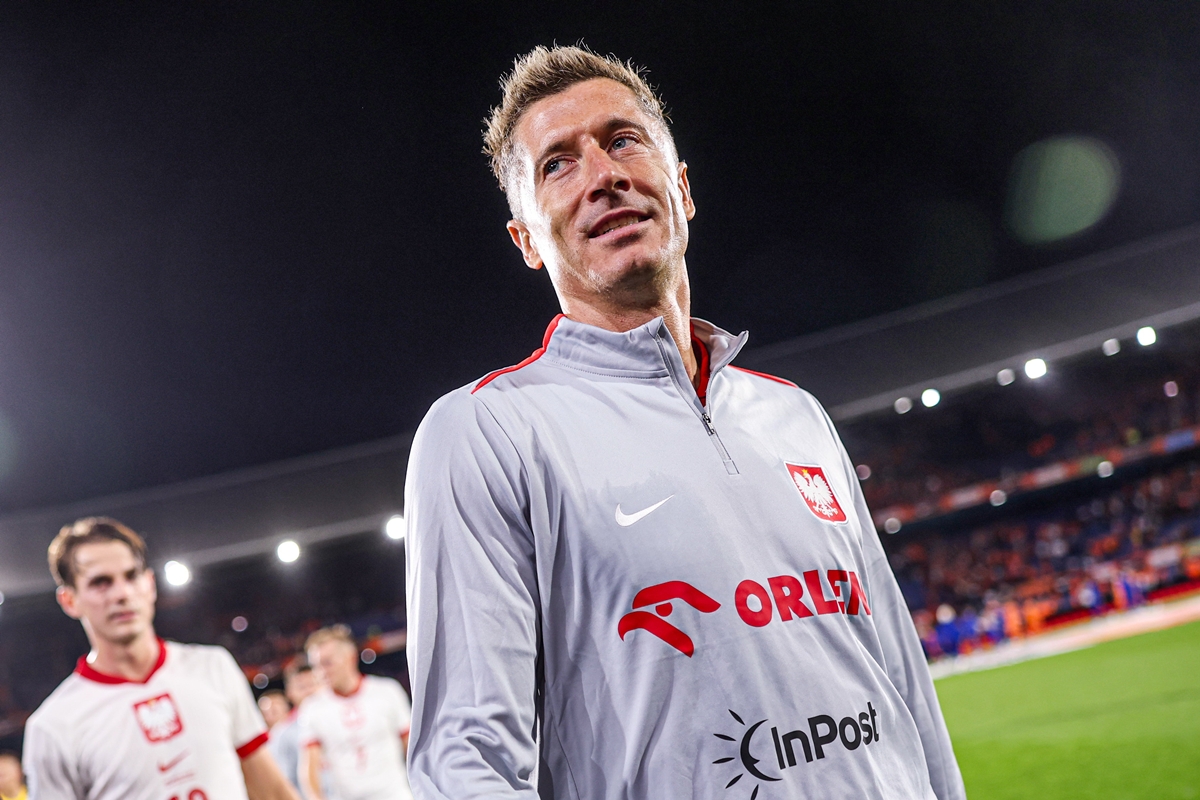 Lewandowski