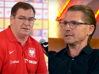 Artur Wichniarek tonuje nastroje ws. Jana Urbana!
