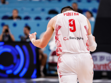 Bohaterowie Ponitka i Loyd! Polska w ćwierćfinale Eurobasketu [WIDEO]