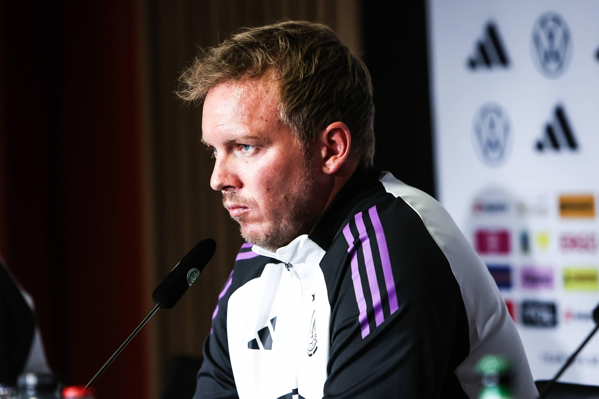Nagelsmann