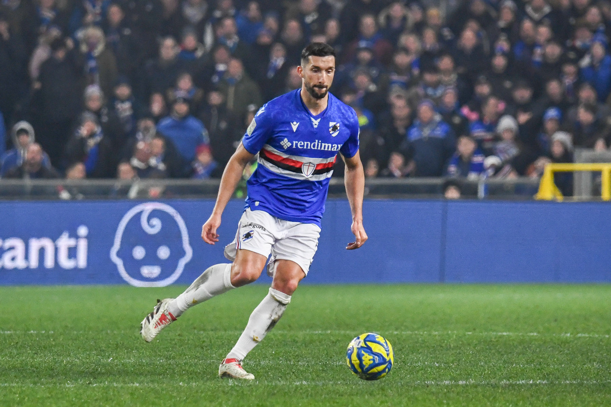 Alessandro Bellemo FOT.