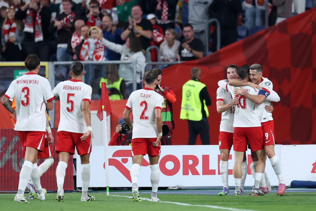 Polska prawie pewna baraży! Jest też szansa na pierwsze miejsce!