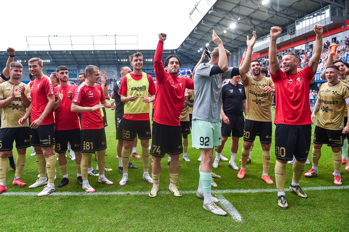 Górnik Zabrze
