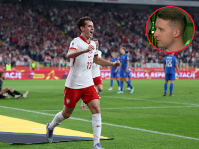 Jakub Kamiński odbudowany! Ekspert wskazuje kluczowy element