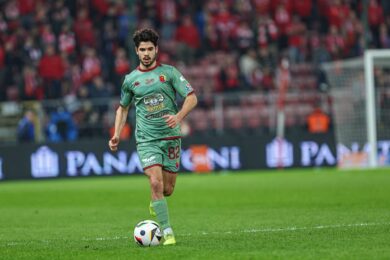 OFICJALNIE: Jagiellonia pożegnała obrońcę. Decyzja tuż przed końcem okienka