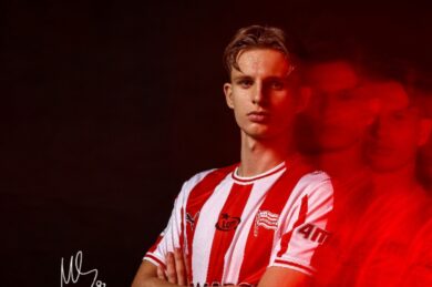 OFICJALNIE: Cracovia z transferem utalentowanego Polaka