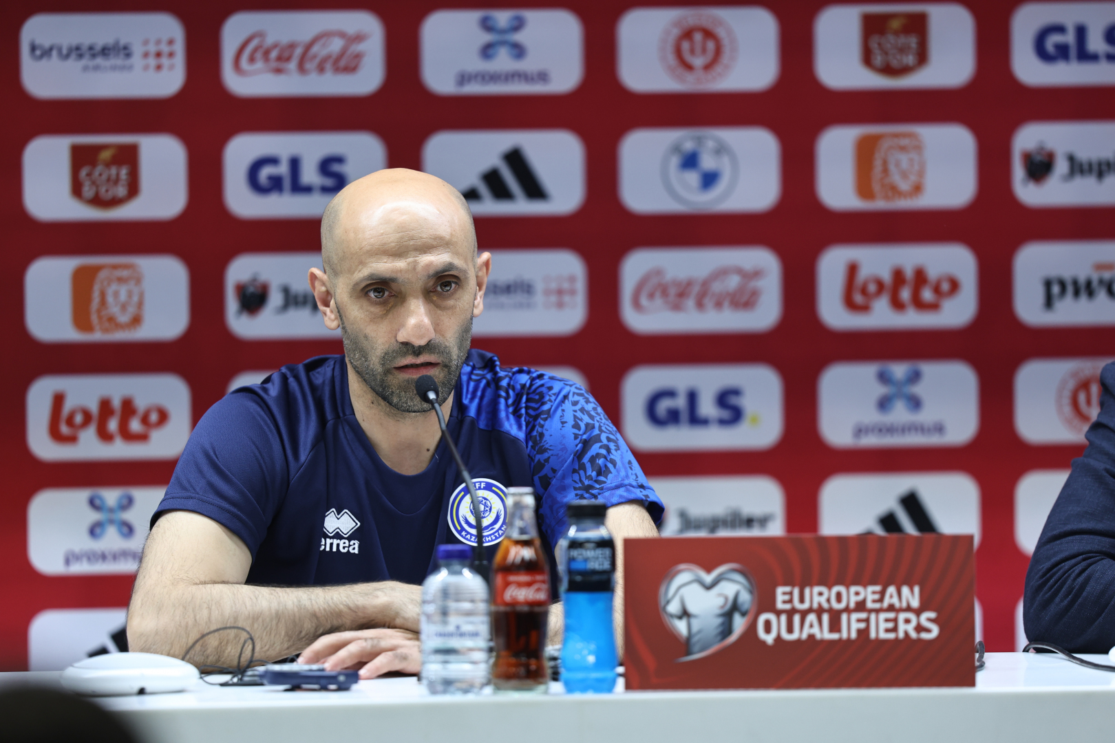 Ali Aliev