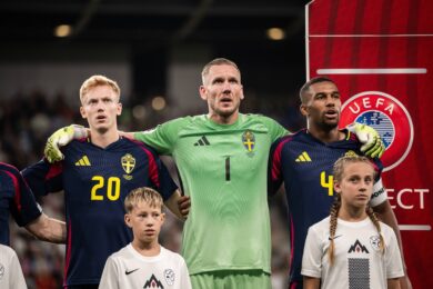 Saudyjczycy oferowali mu miliony. Transferu nie chciała… jego mama