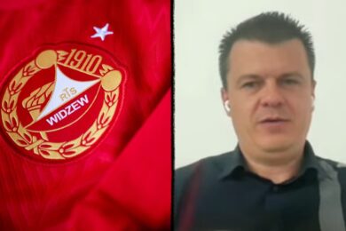 Widzew zakończył imponujące okienko! Dyrektor sportowy odsłonił kulisy
