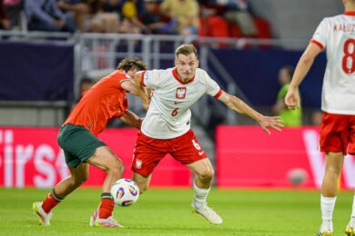 Kolejny Polak w Turcji? Walczyła o niego Pogoń Szczecin