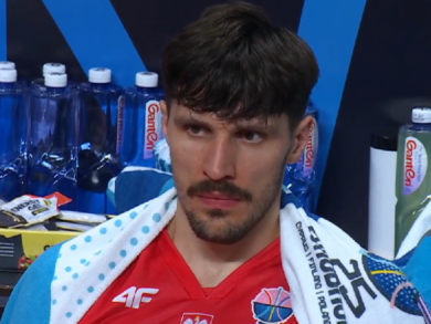 Polska żegna się z Eurobasketem. Turcy byli za mocni [WIDEO]