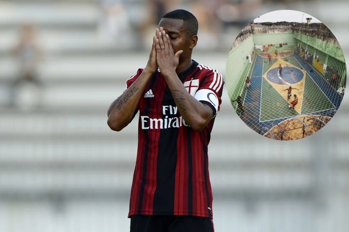 Robinho