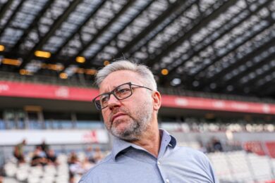 Brzęczek mówi o różnicach w prowadzeniu seniorskiej kadry a U21. To główny wniosek