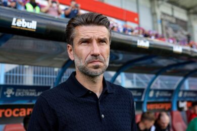 Cracovia rośnie pod wodzą Elsnera. “To może być przyszły selekcjoner”