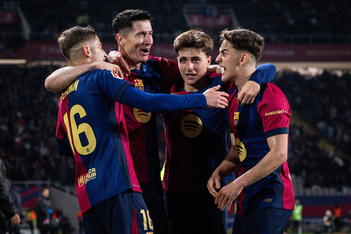 Barca