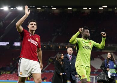 Kibice się doczekali. Krytykowany piłkarz odchodzi z Manchesteru United