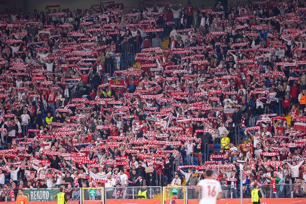 Polska - Finlandia