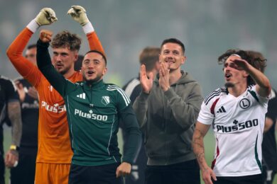 Legia dostała kolejną ofertę transferu. Niebawem finalizacja