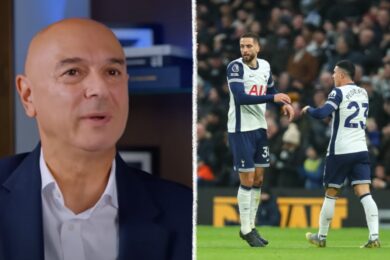 Tottenham rozpoczyna nową erę. Teraz wszystko ma się zmienić!