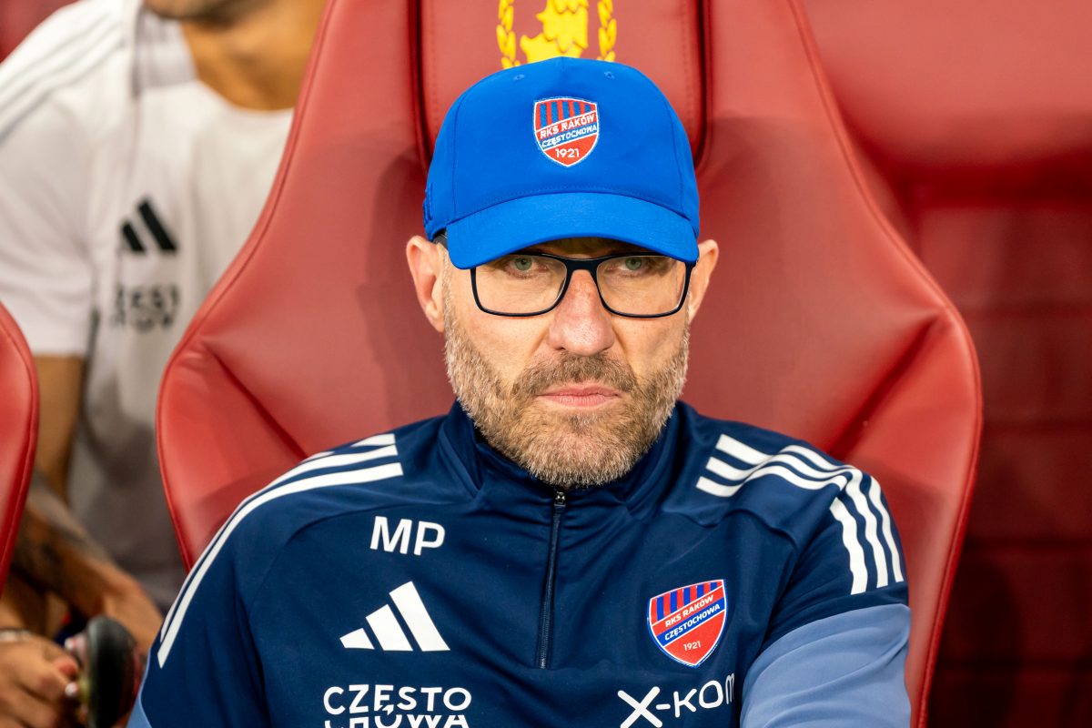 Marek Papszun