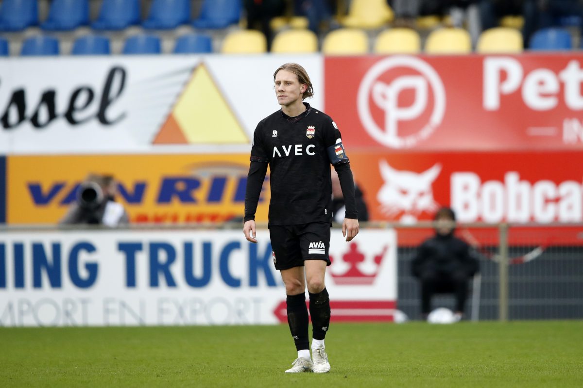 Jesse Bosch