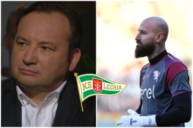 Pojawiły się wyjaśnienia. To dlatego Lechia zrezygnowała z procentów za sprzedaż Milinkovicia-Savicia