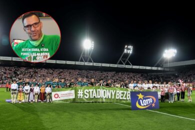 Śląsk Wrocław dołączył do akcji “Stadiony Bez Barier”. Ważny komunikat!
