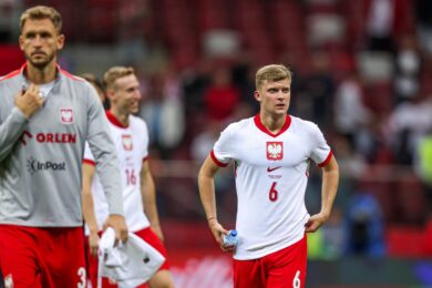 OFICJALNIE: reprezentant Polski zmienił klub! Ogłoszenie tuż przed końcem okienka